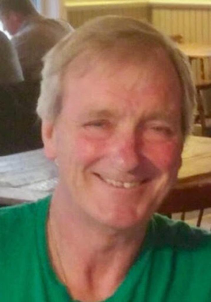 Gregory J. Buckley Profile Photo