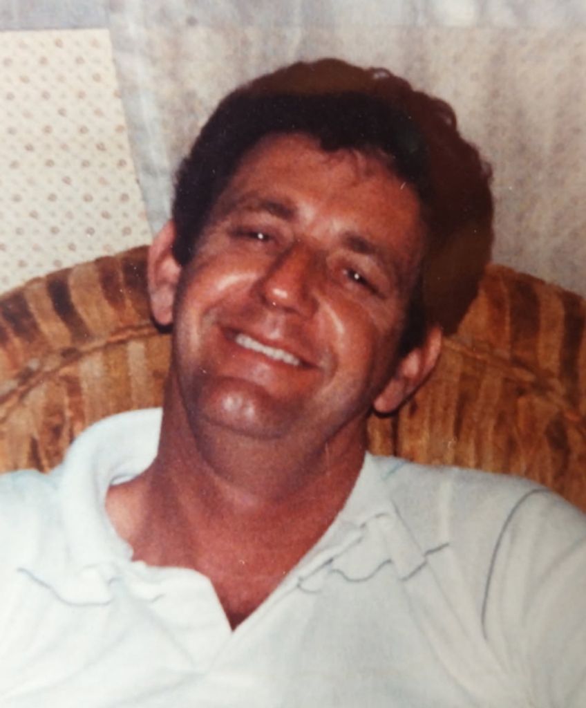 Leon Ernest Blackburn