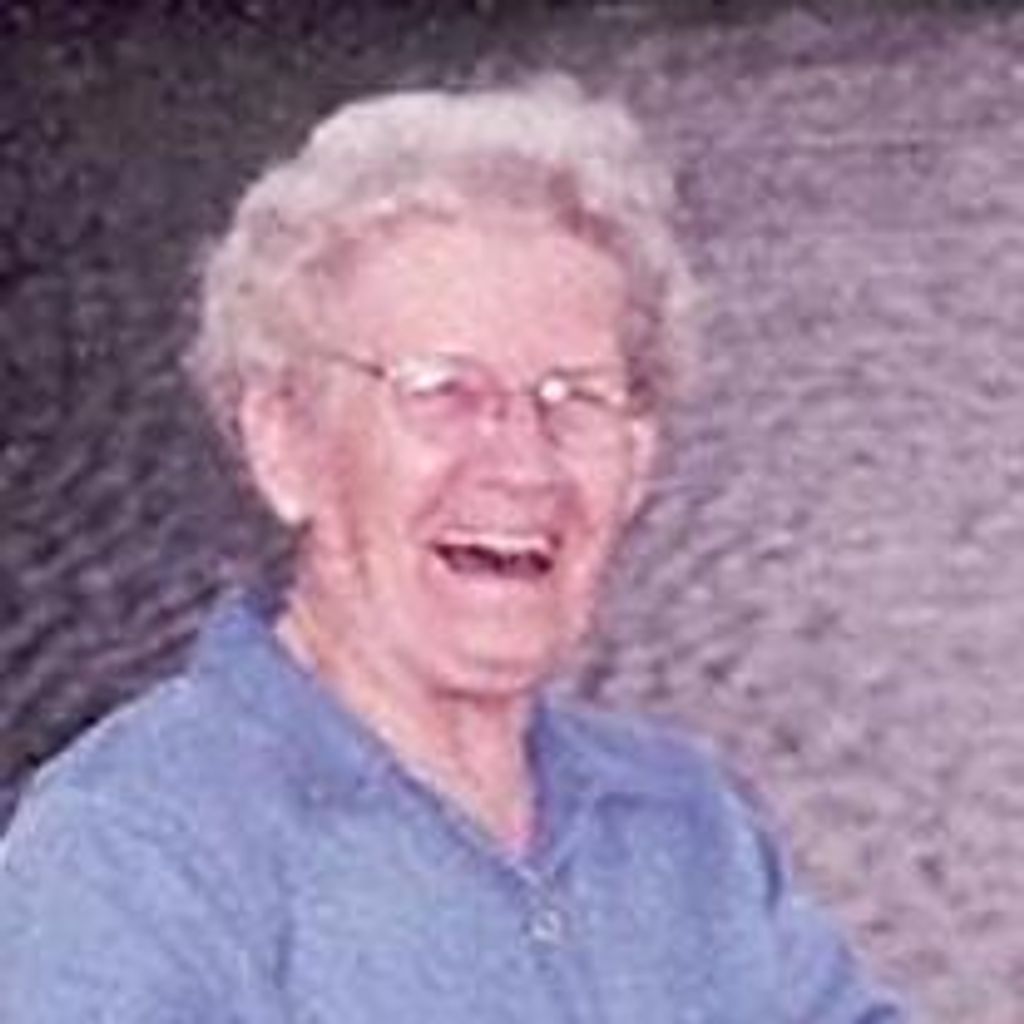 Flora Mae Register