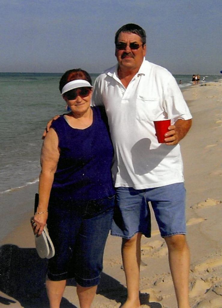 Wayne Baxter Ellison