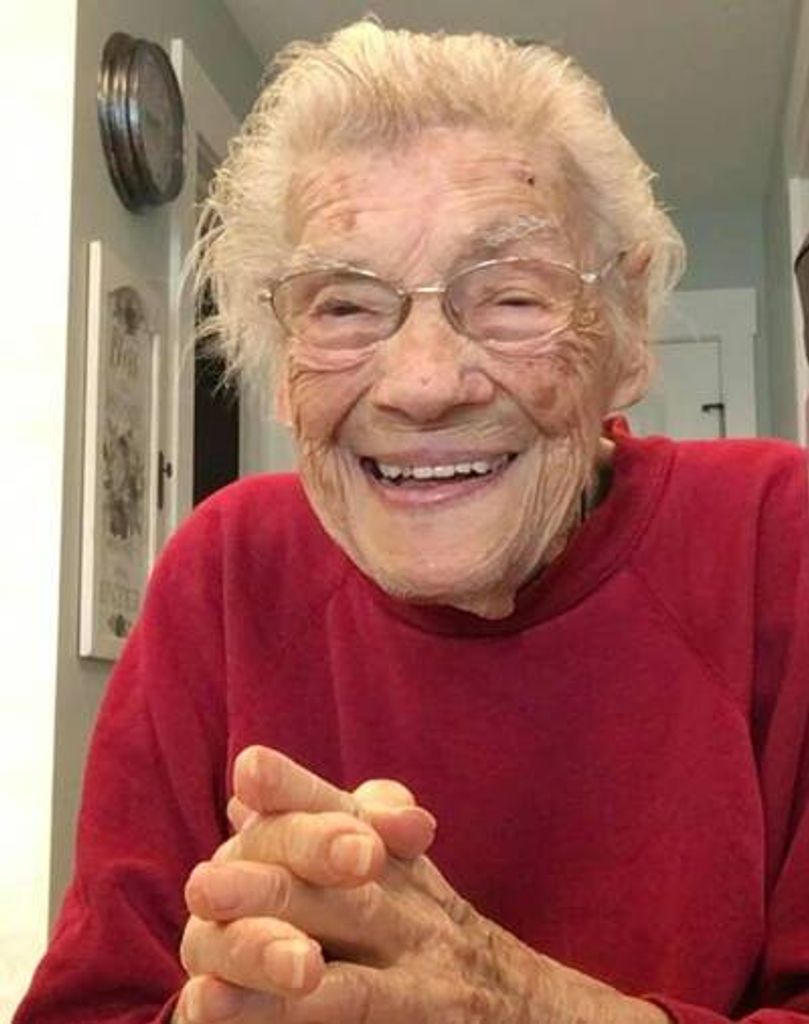 Mary Katherine Kreuger Profile Photo