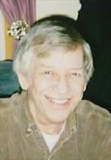 Terry E. Hermann Profile Photo