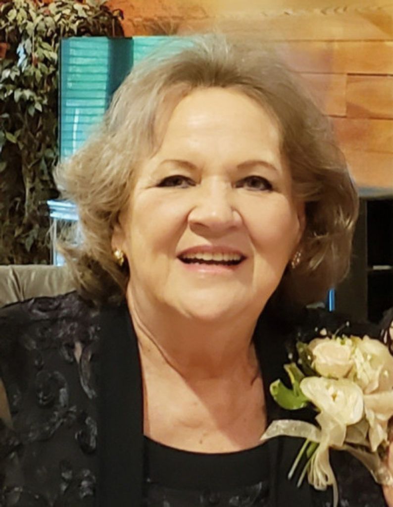Betty Linda Hawthorne