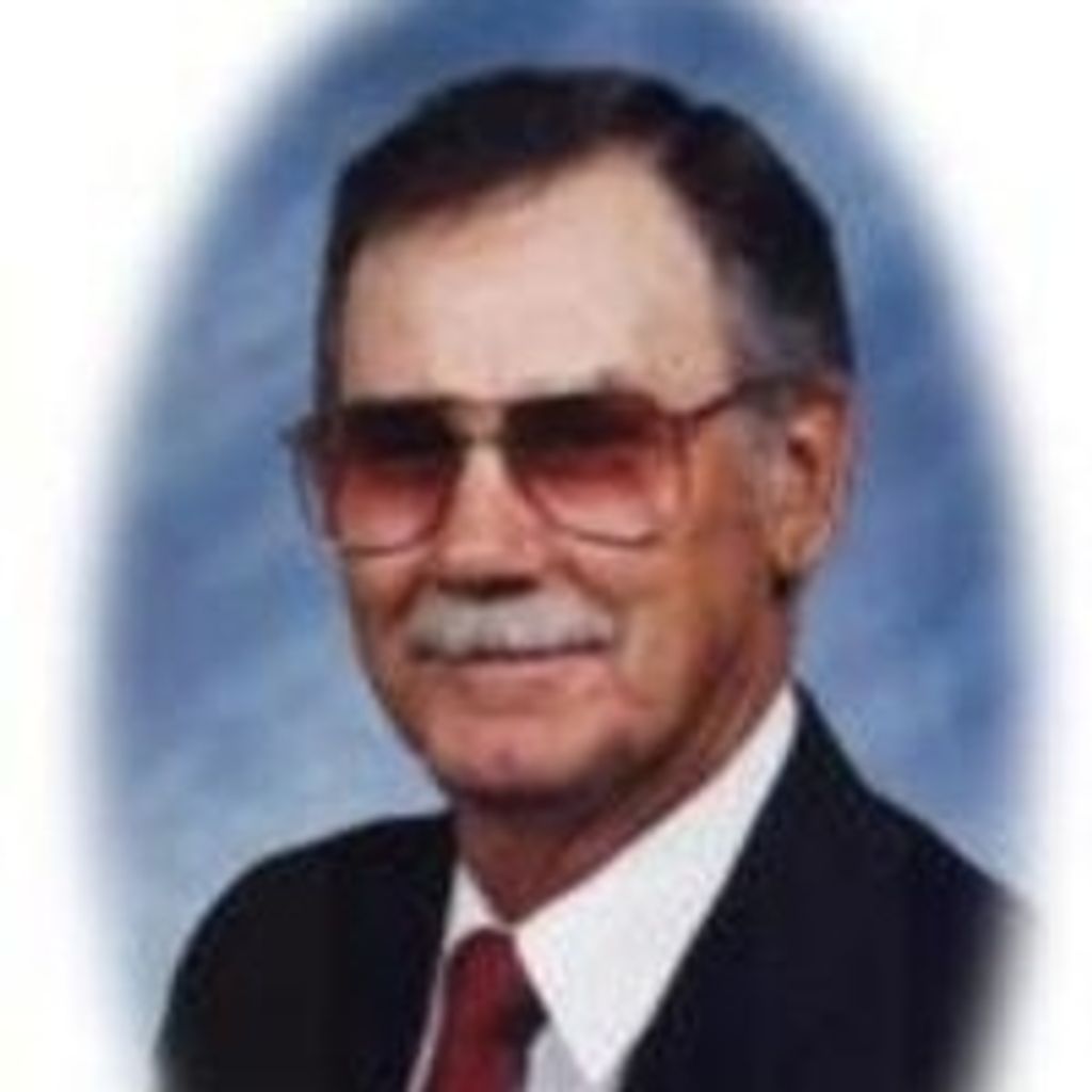 Jack T. Johnston