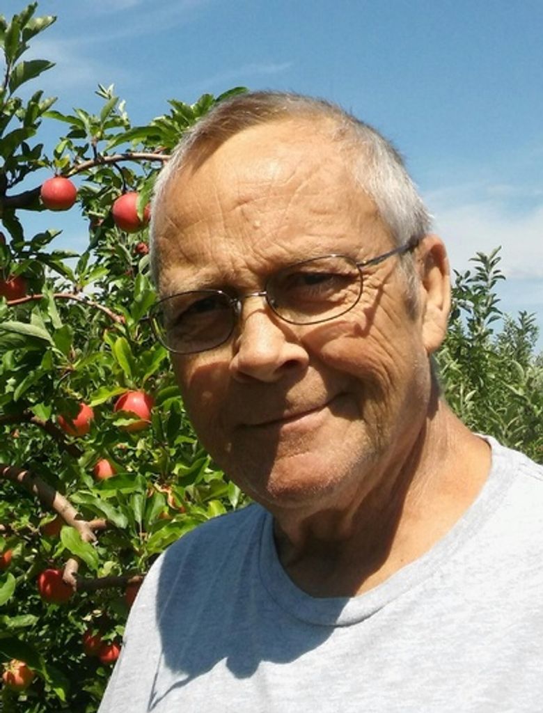 Kevin Marlow Profile Photo
