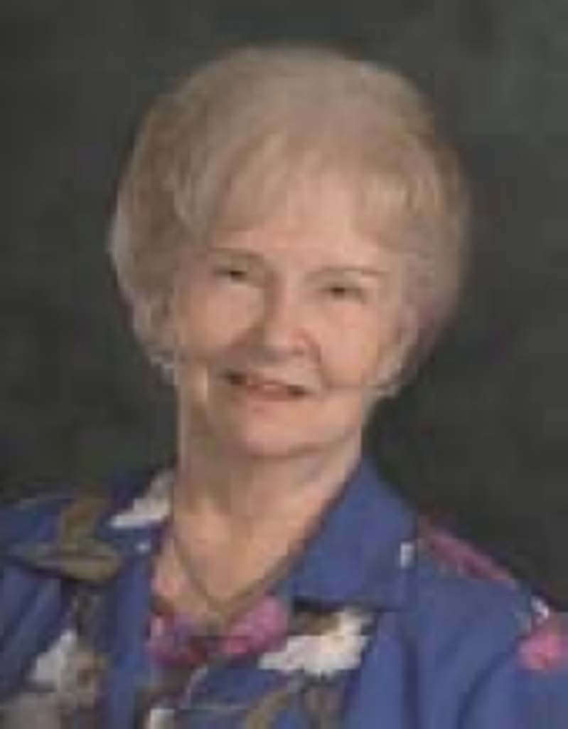 Joan Kniffel