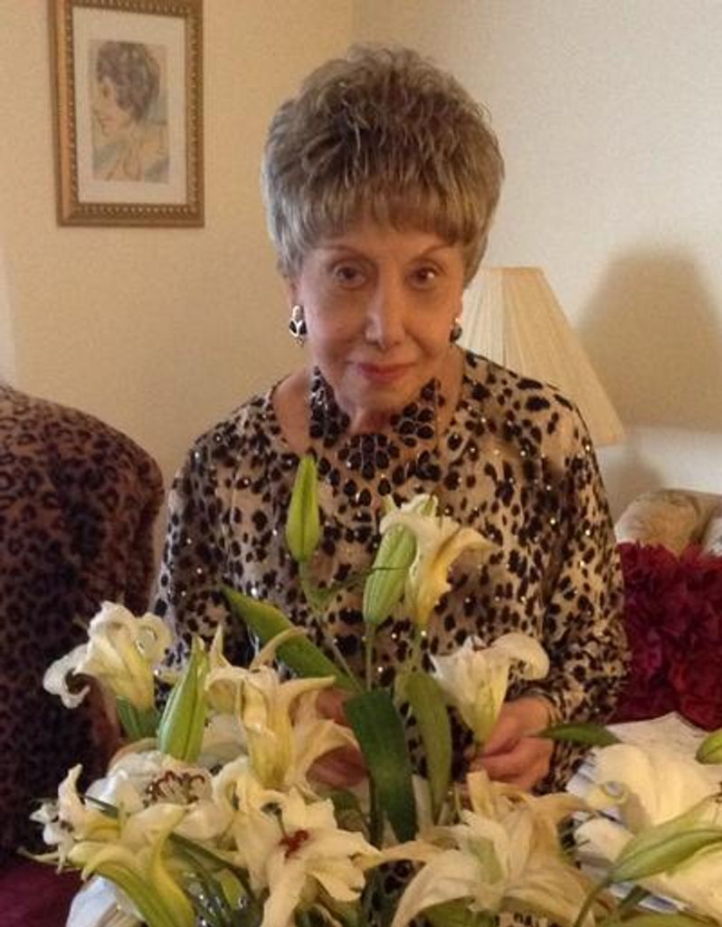 Ida Ceparano Profile Photo