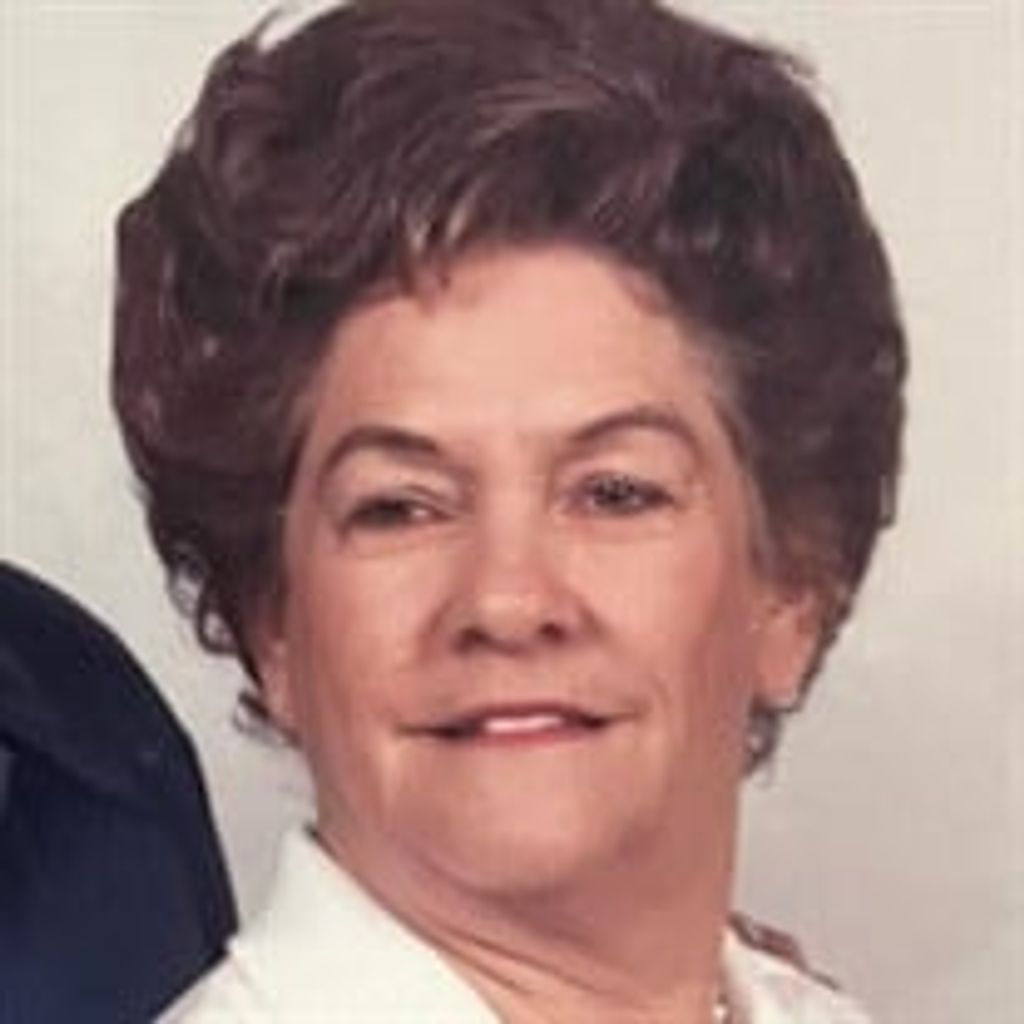Earline "Nanu" Eymard Dupre