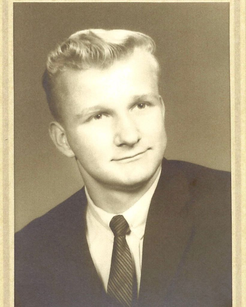 Ronald R. Orshesky Sr.