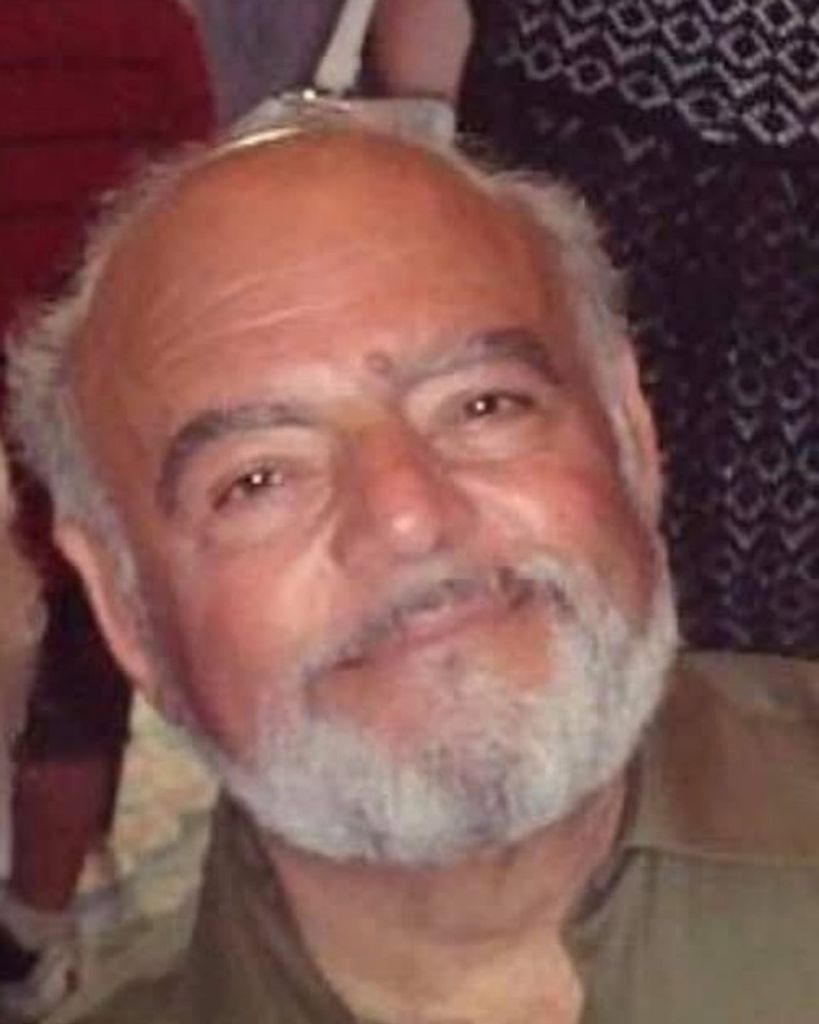 Anthony V. Trippi Profile Photo