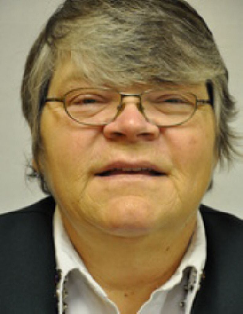 Sandy Hary Profile Photo