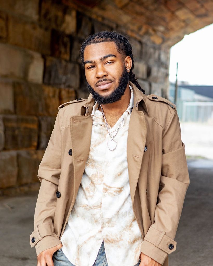 Samir Ahmad Mayes Profile Photo