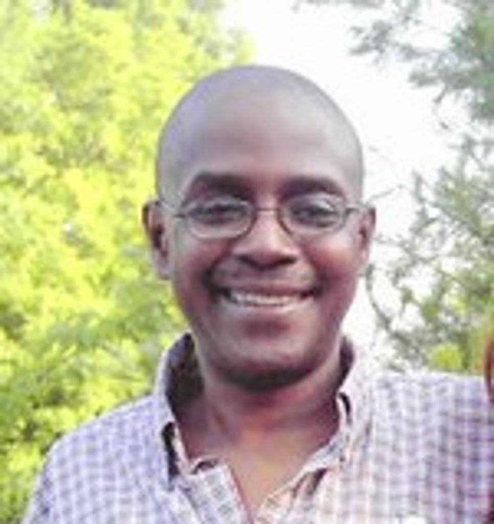 Robert Kevin Anderson