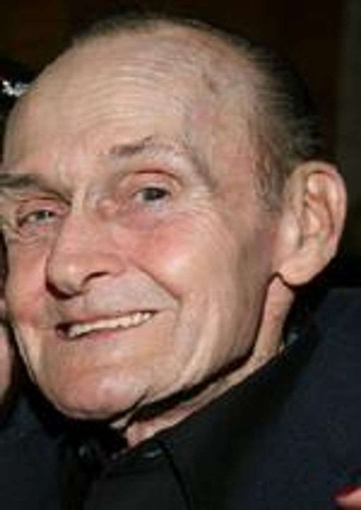Charles C. Foy Jr.