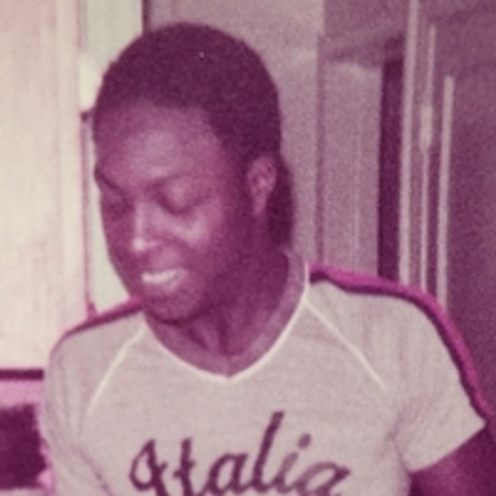 Lorenzo Jones Profile Photo