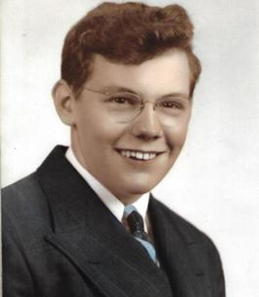 Edward Kash Profile Photo