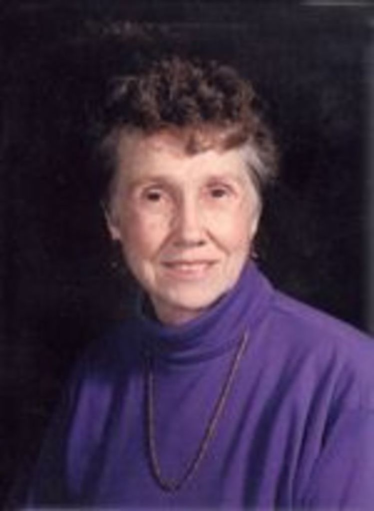 Martha Elizabeth Hohm