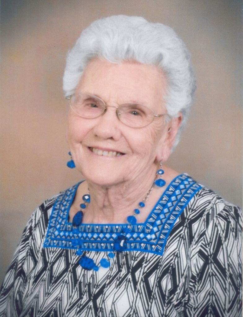 Doris Cason Heller Profile Photo