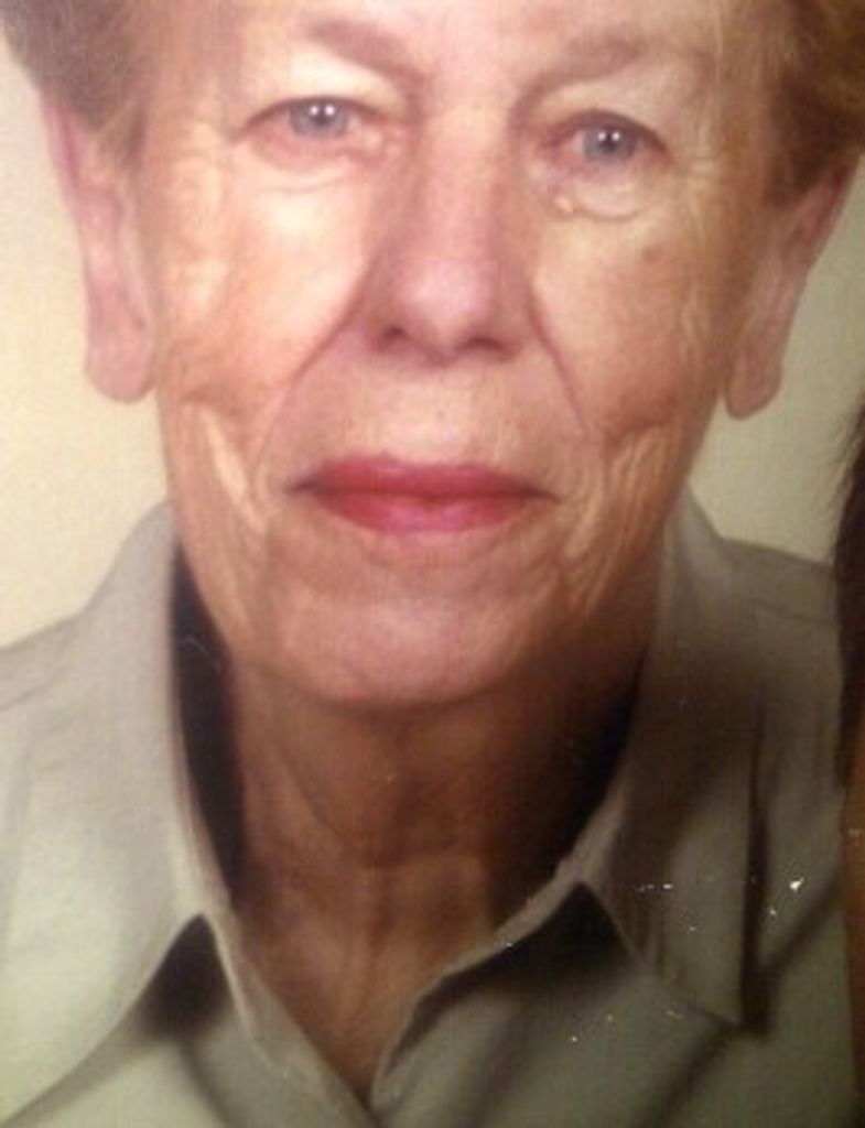 Jean Ostrowski