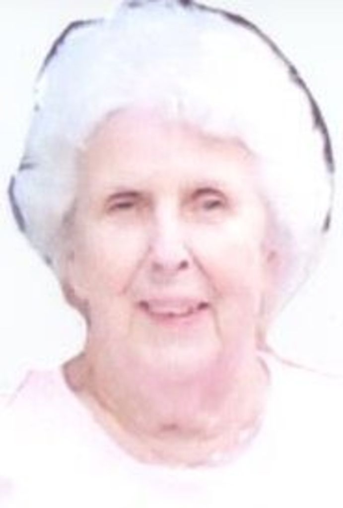 Evelyn Jean Dinch Profile Photo