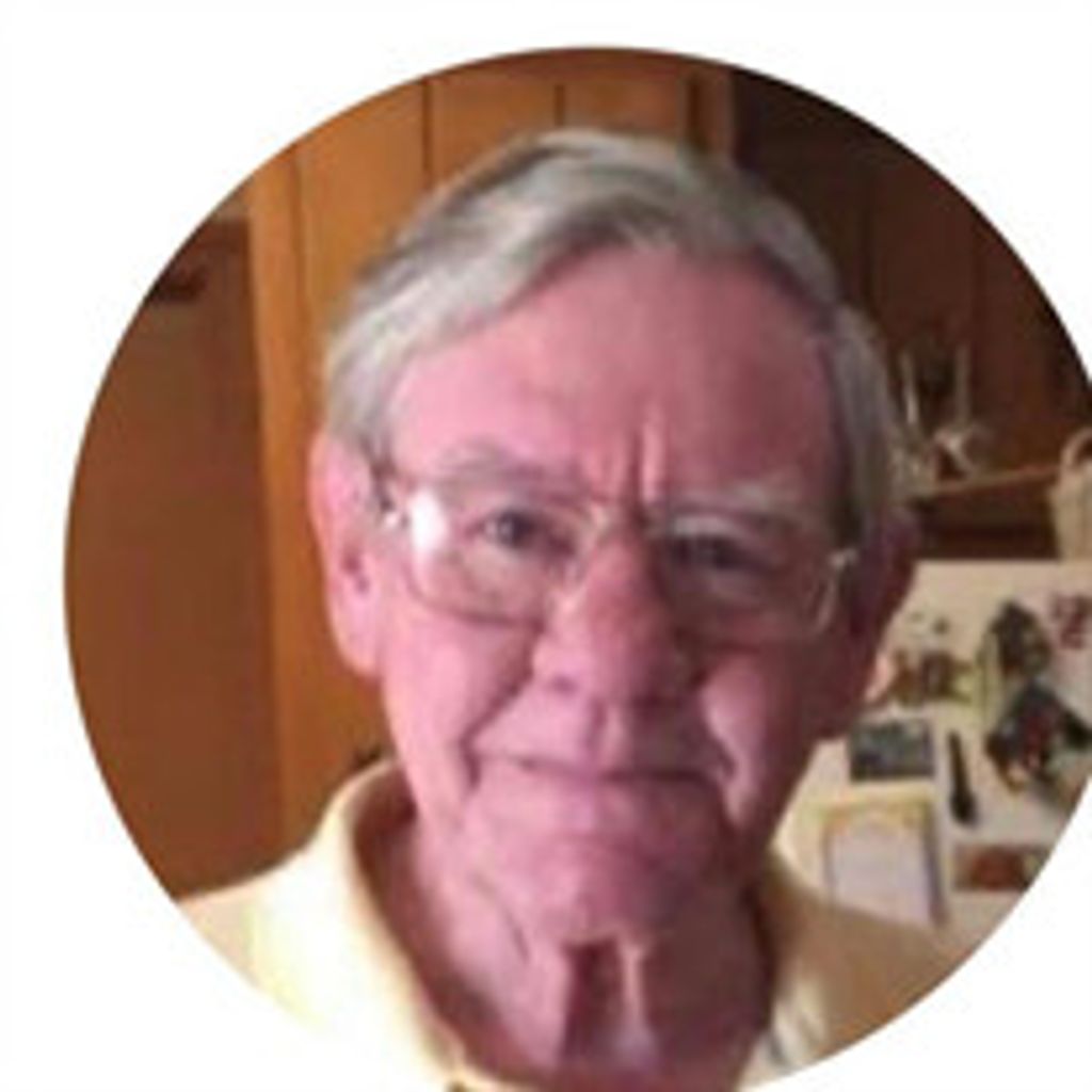 Gerald Wayne Nodine