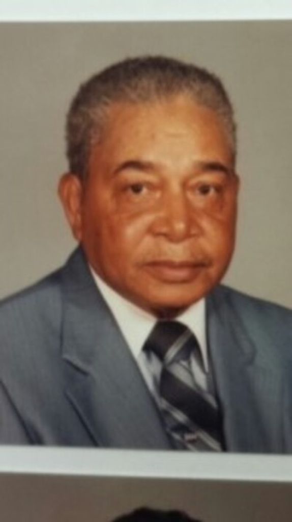 Mr. Walter Brooks