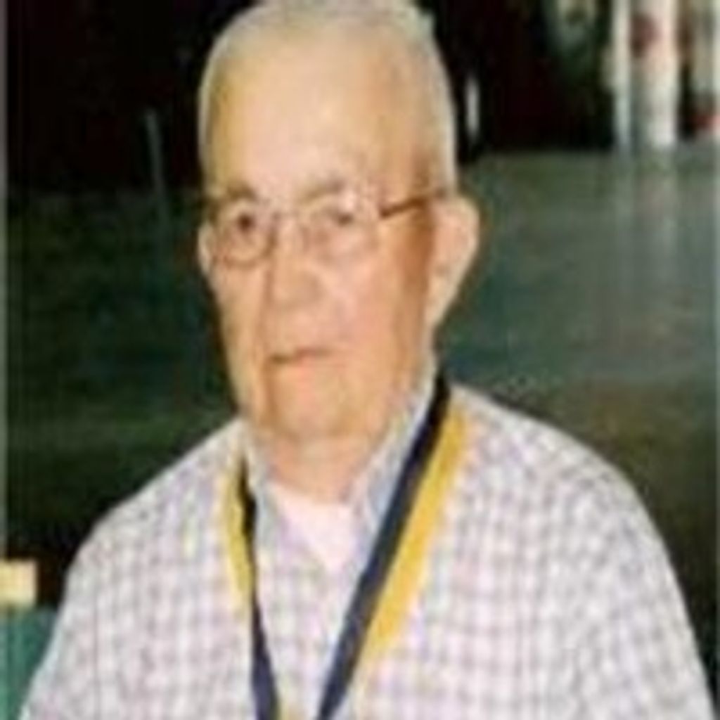 Clyde McNeill See, Sr.
