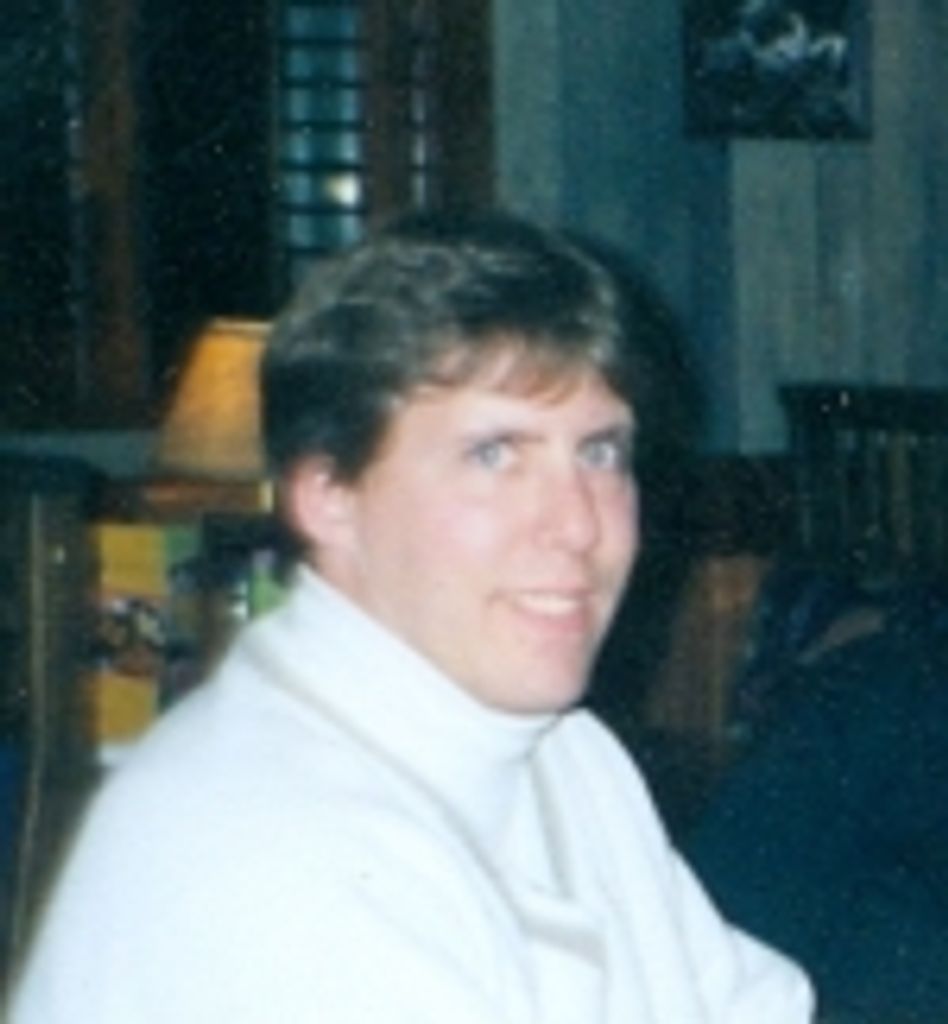 Richard B. Horton