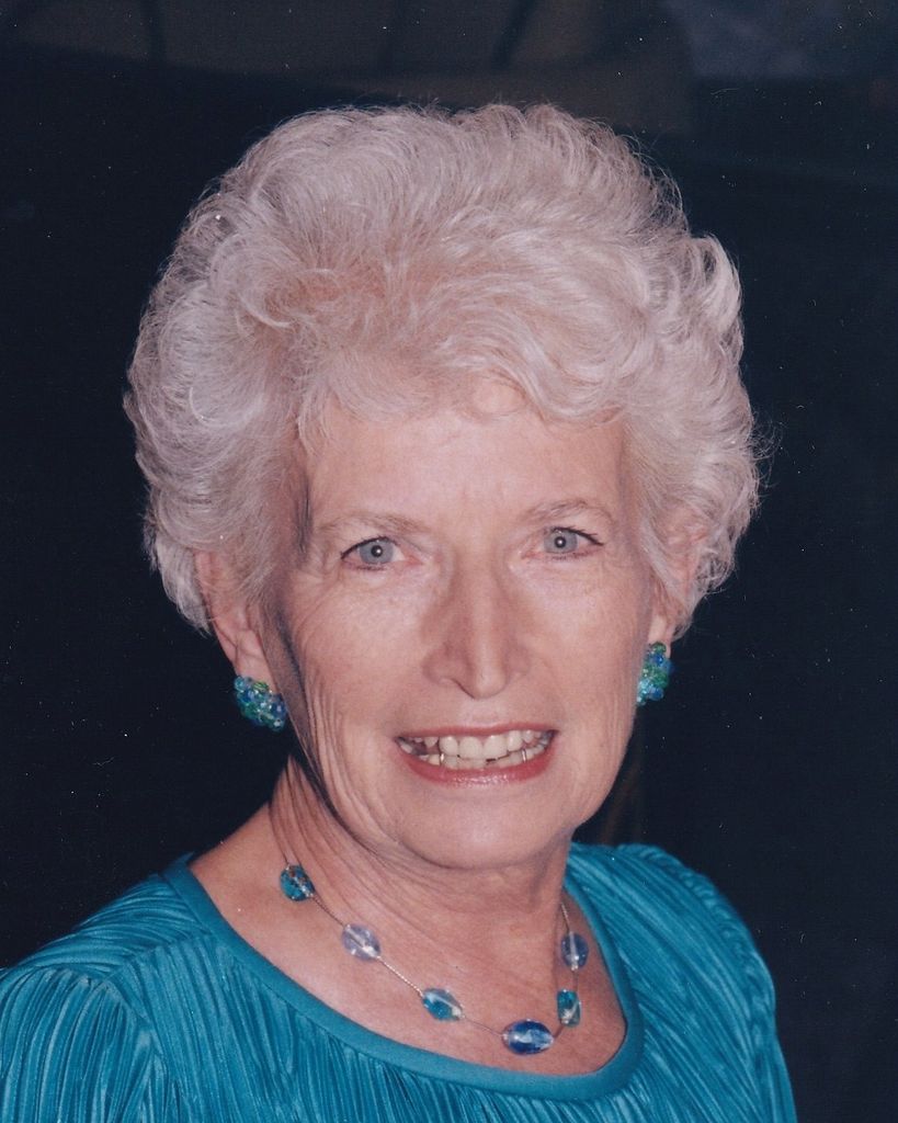Rita J O'Connell