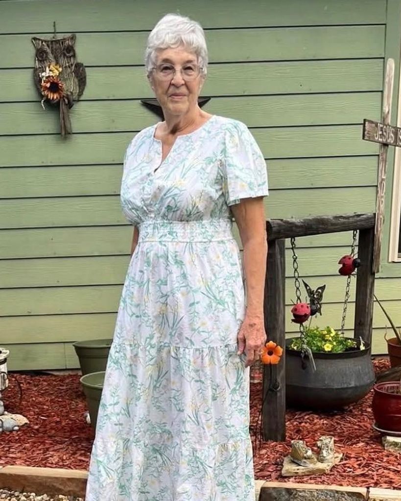 Patricia Allyce Smith Lankford Profile Photo
