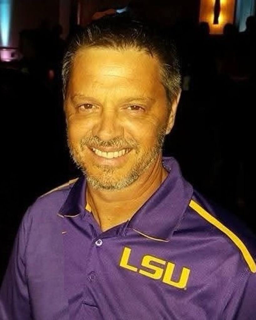 Todd Jeffery Semons