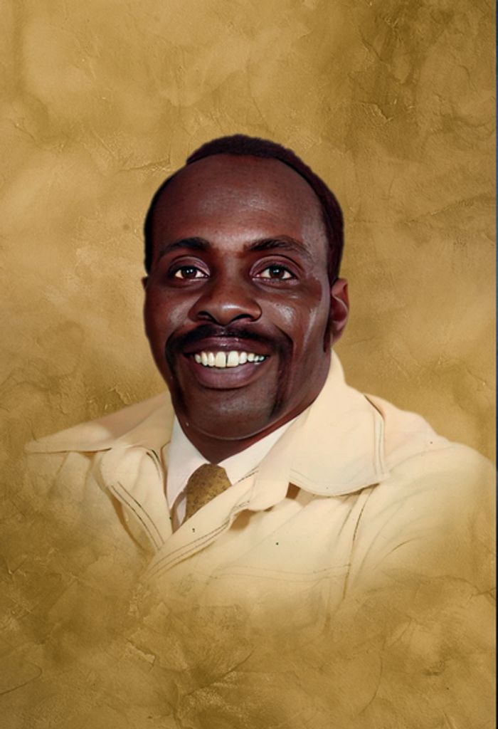 Thomas Pearson Jr. Profile Photo