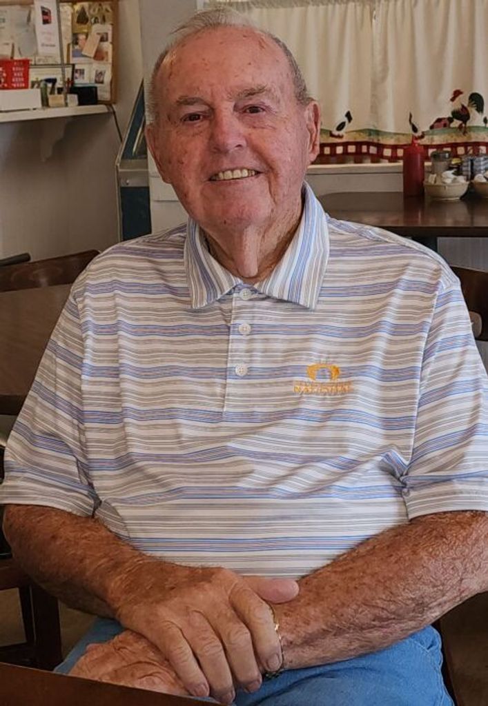 Bobby L. Straughn Profile Photo