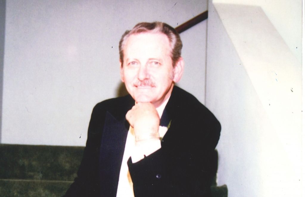 Mr. Yates S. Dobbins