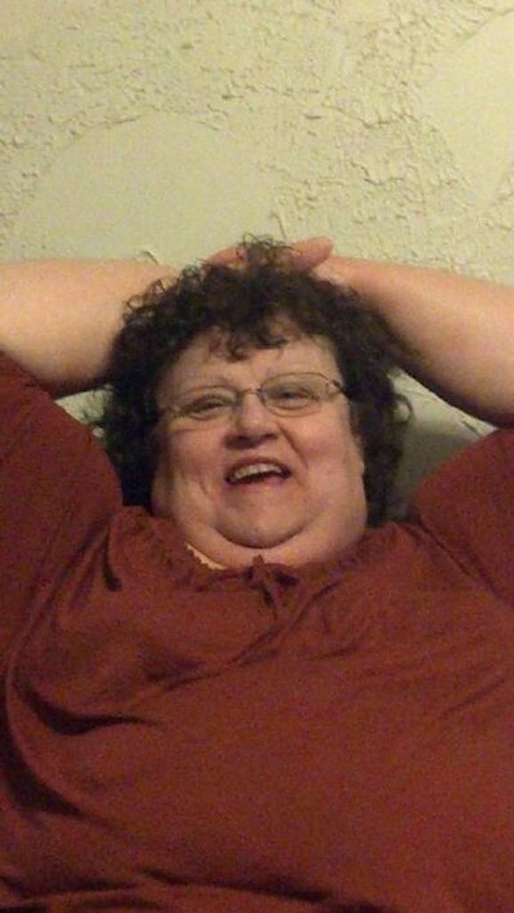 Julia Egbert Profile Photo
