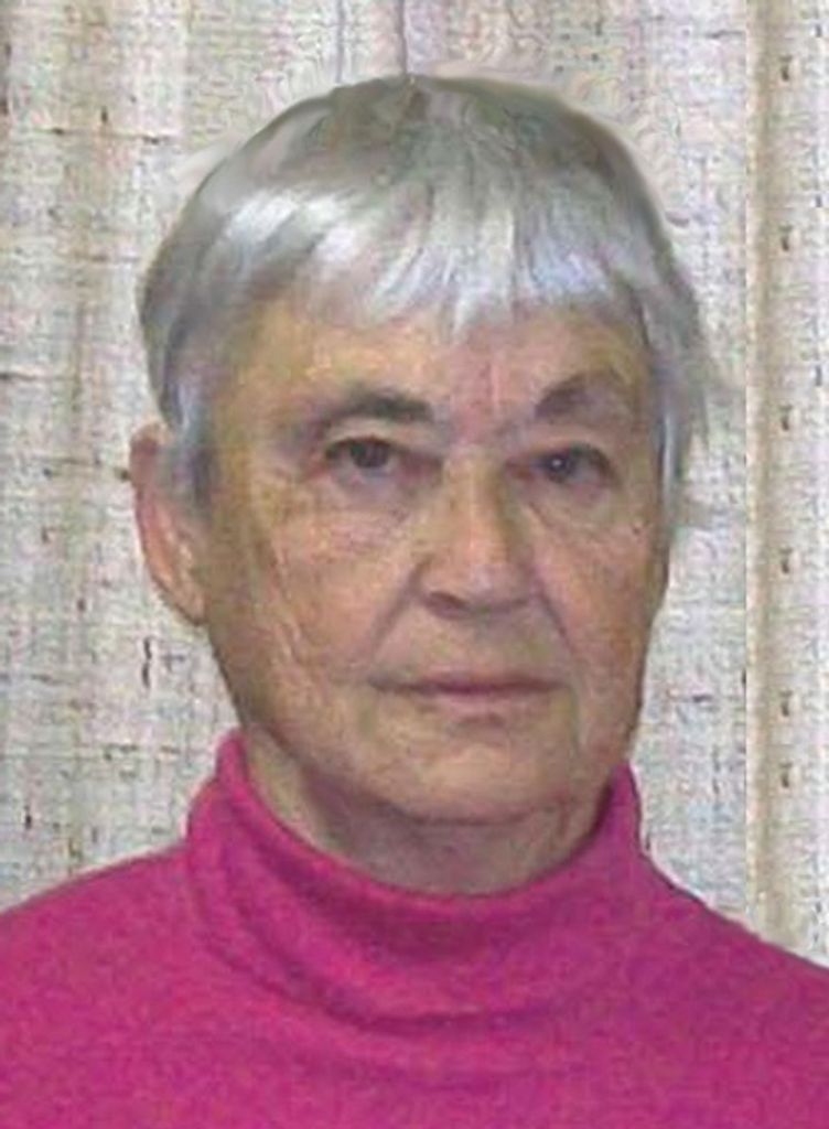 Betty Mae Wallace Profile Photo