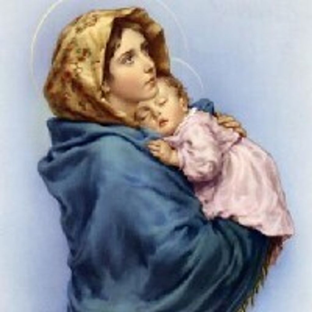 Mary (Shinkowski)  Mendes