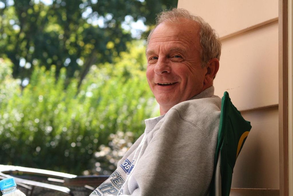David Elliott "Pat" Taggart