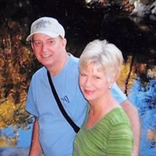 Ronald Barry Ford Profile Photo
