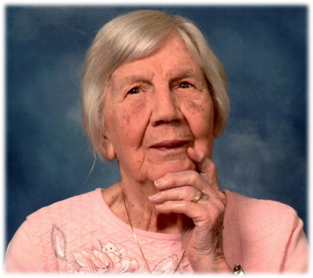 Mildred Teresa Sheehan Profile Photo