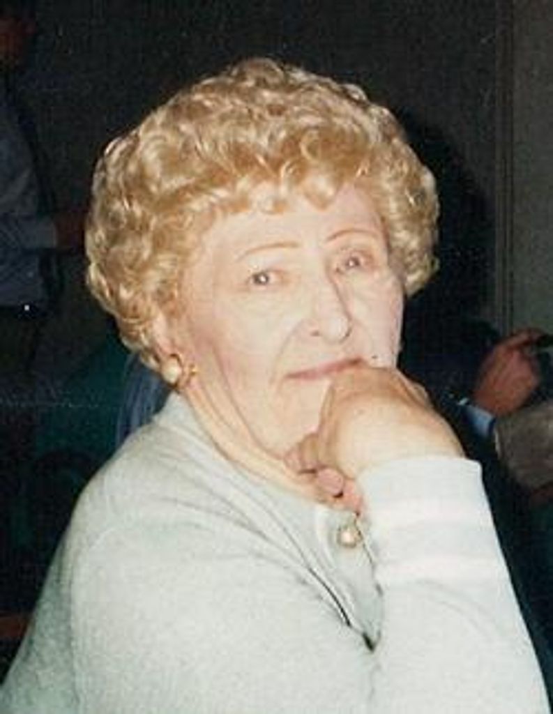 Lois Marie Cooper