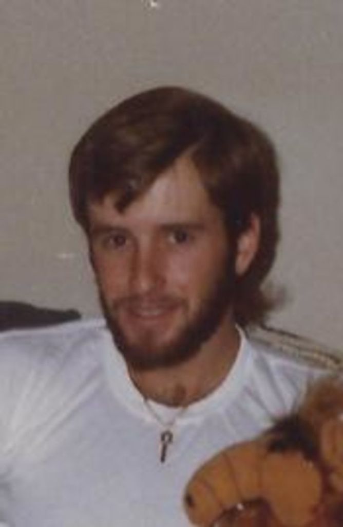 Kevin Joseph Paradise