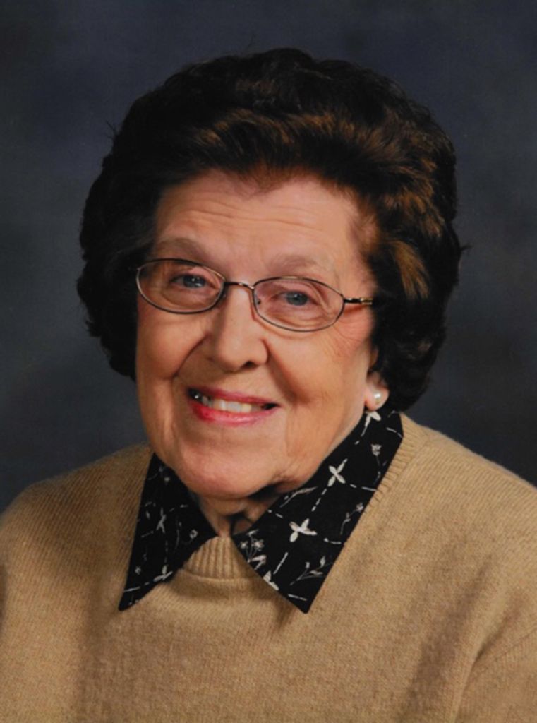 Frieda Diehl