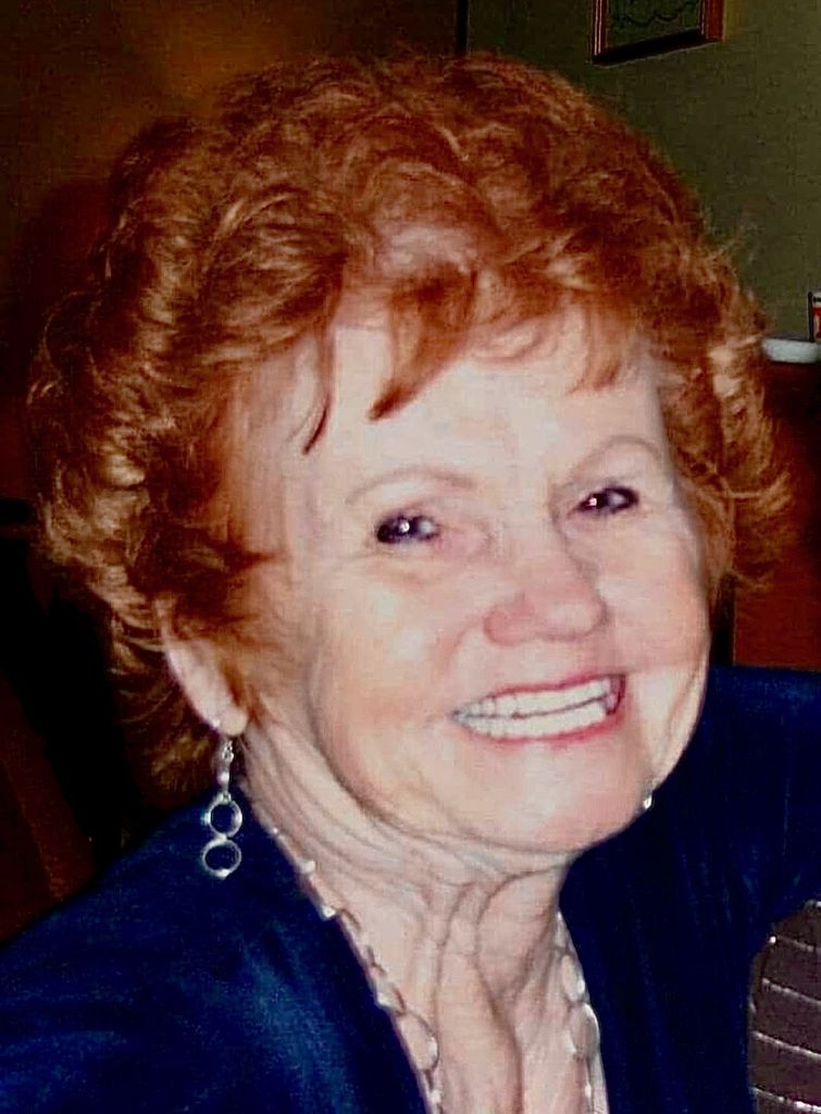 Frances Ezell Morgan Profile Photo