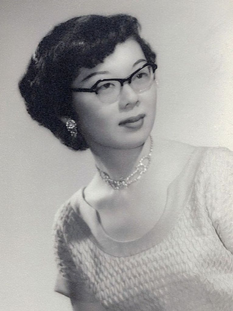 Ayako Nakashima Profile Photo