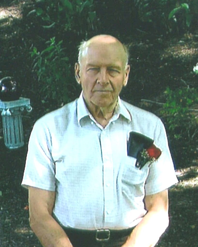 Edward H. JOHNSON