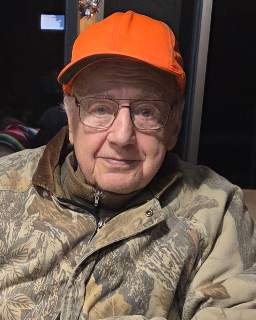 John A. "Jack" Manthey