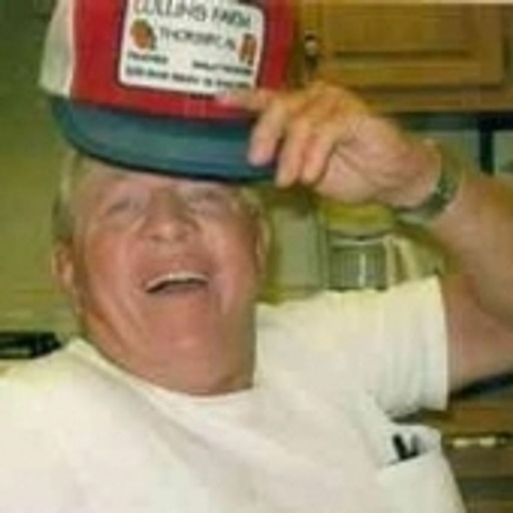 James William Collins Profile Photo