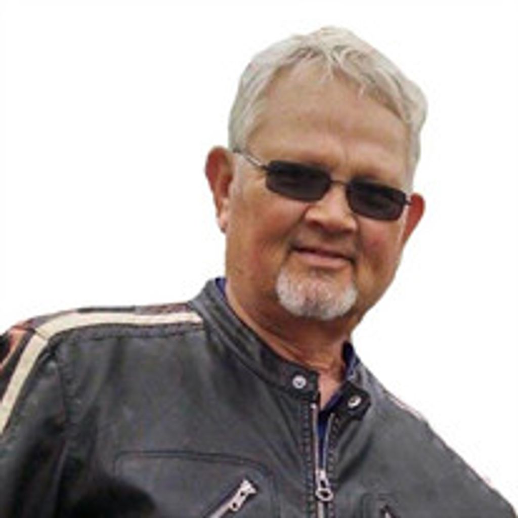 Gary L. Pryor