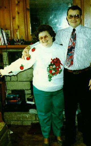 Rita "Jan" Blickenstaff photo gallery thumbnail 53 of 140
